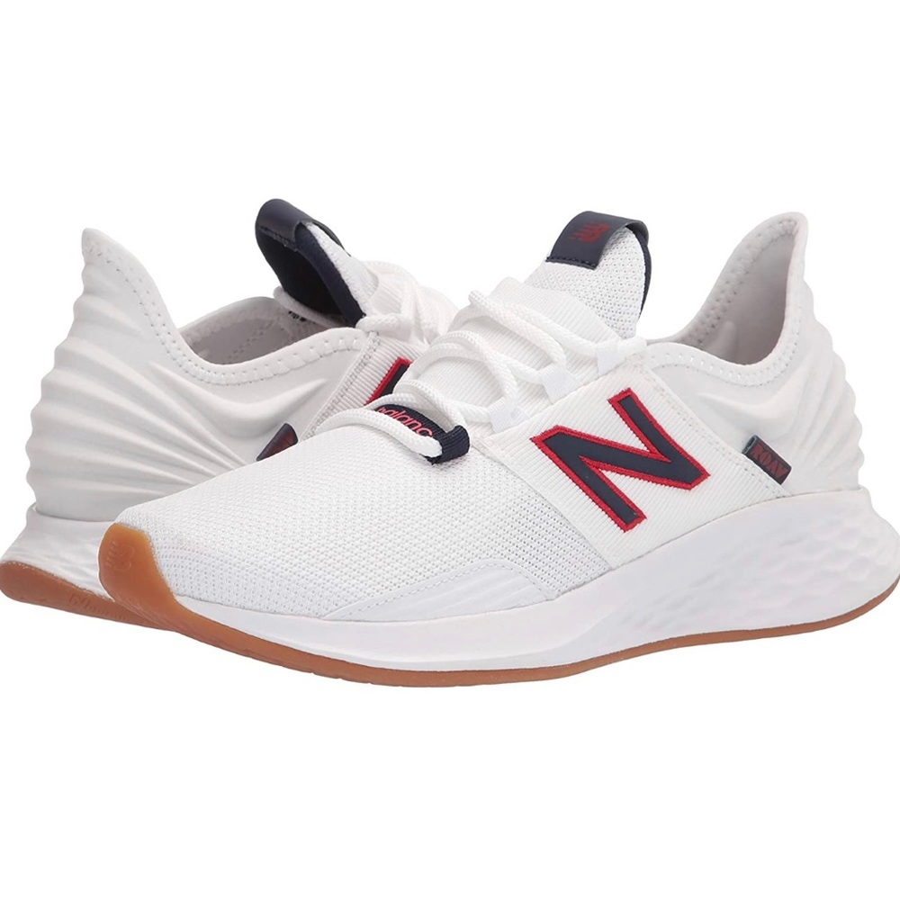 New Balance Fresh Foam Roav v1 Running Shoes